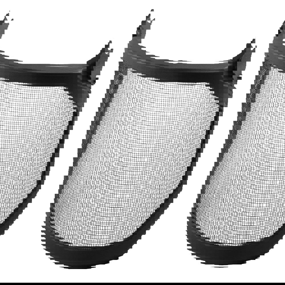 Face Shield Windows & Screens; Product Type: Face Shield Mesh Screen ; Material: Steel ; Lens Shade: 9 to 10 ; Window Height (Decimal Inch): 9.1000 ; Window Width (Inch): 7.9 ; Application: BOLT Accessories